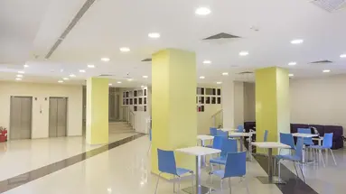 MPM Hotel Orel