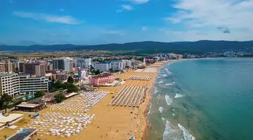 MPM Hotel Orel