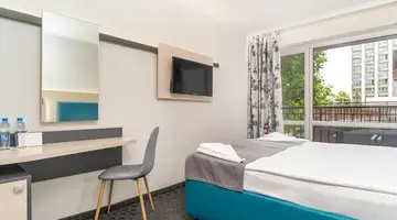 MPM Hotel Orel