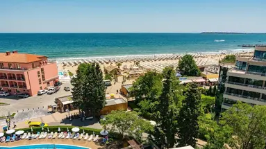 MPM Hotel Orel