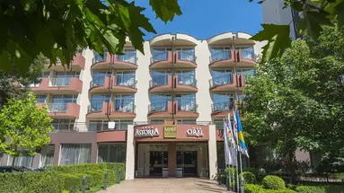 MPM HOTEL OREL