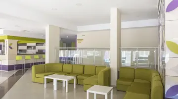 MPM HOTEL OREL