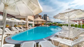 MPM HOTEL OREL