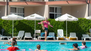 MPM HOTEL OREL