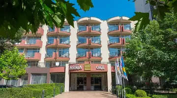 MPM Hotel Orel