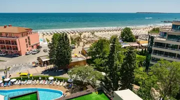 MPM Hotel Orel