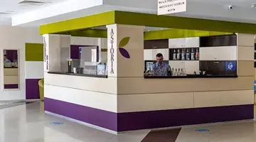MPM HOTEL OREL