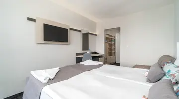 MPM HOTEL OREL