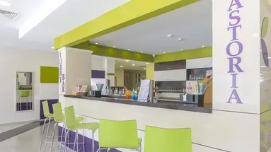 MPM Hotel Orel