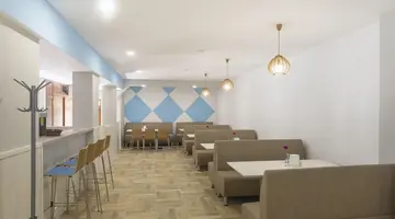 MPM HOTEL OREL