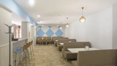 MPM HOTEL OREL