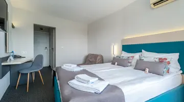 MPM HOTEL OREL
