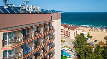 MPM Hotel Orel