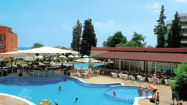 MPM Hotel Orel