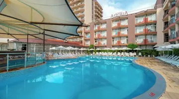 MPM Hotel Orel