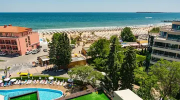 MPM Hotel Orel