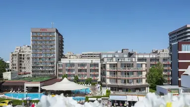 MPM Hotel Orel
