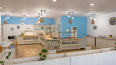 MPM HOTEL OREL