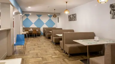 MPM HOTEL OREL