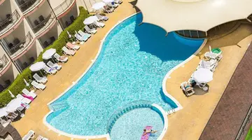MPM HOTEL OREL
