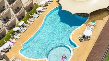 MPM HOTEL OREL