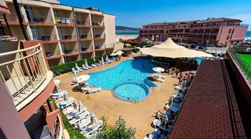 MPM Hotel Orel