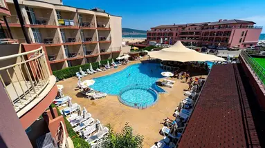 MPM Hotel Orel