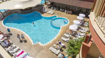 MPM HOTEL OREL