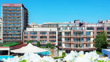 MPM Hotel Orel