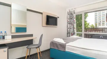 MPM Hotel Orel