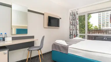 MPM Hotel Orel