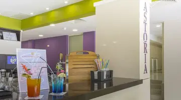 MPM Hotel Orel