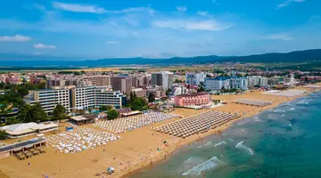 MPM HOTEL OREL