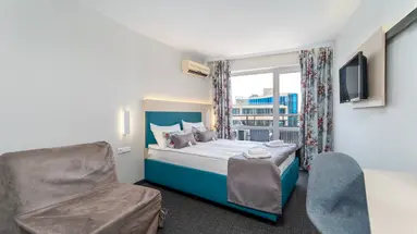 MPM HOTEL OREL