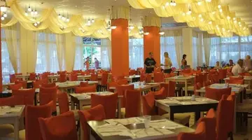 MPM Hotel Orel