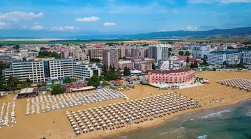 MPM Hotel Orel