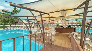 MPM Hotel Orel