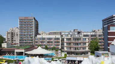 MPM HOTEL OREL