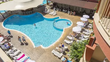 MPM Hotel Orel