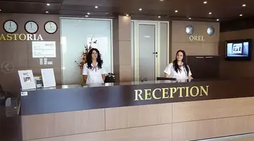 MPM Hotel Orel
