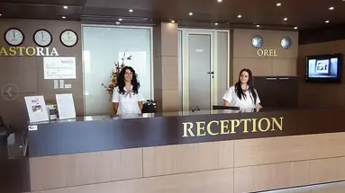 MPM Hotel Orel