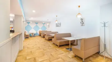 MPM Hotel Orel