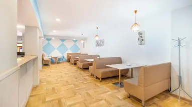 MPM Hotel Orel