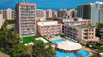 MPM Hotel Orel