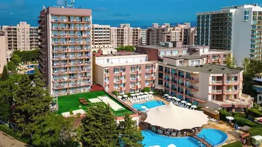 MPM Hotel Orel