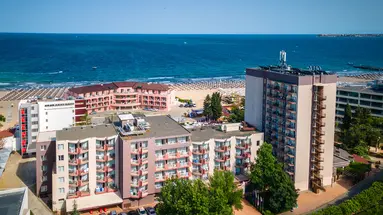 MPM HOTEL OREL