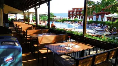 MPM Hotel Orel