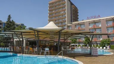 MPM HOTEL OREL