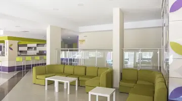 MPM Hotel Orel