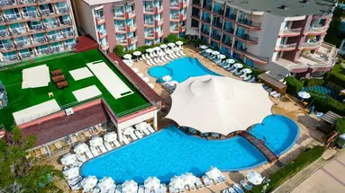 MPM Hotel Orel